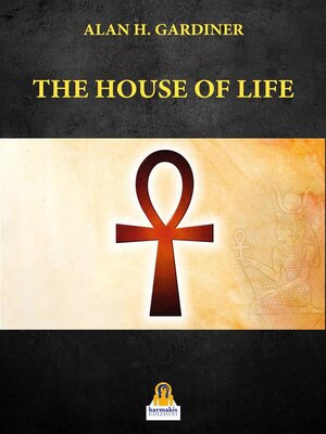 cover image of THe House of Life